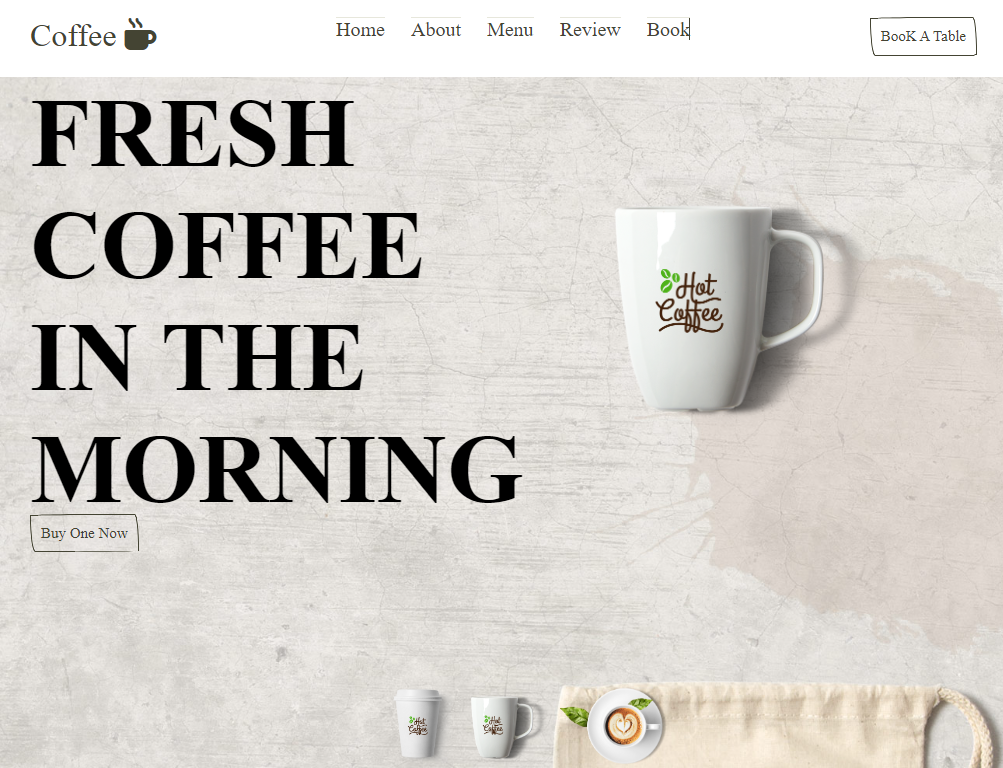 COFFEE